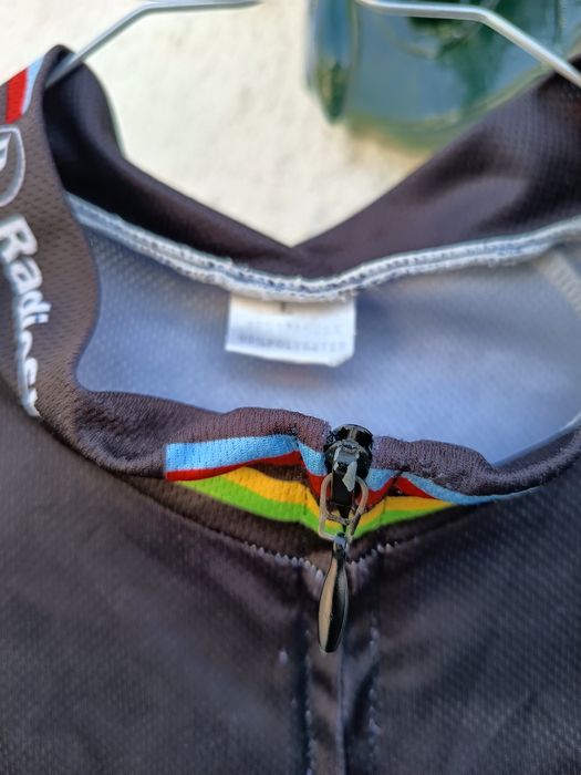 Camisola e Calça Tam-L