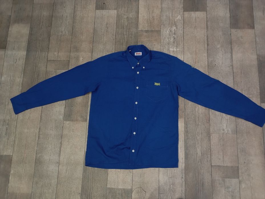 Сорочка lonsdale M