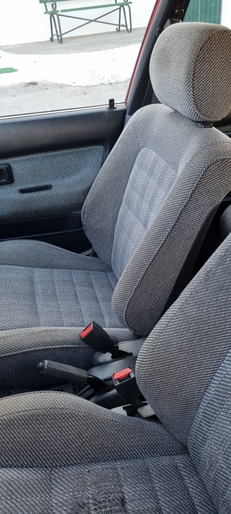 Toyota Corolla Liftback