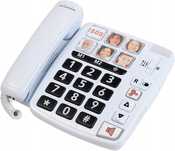 Telefon przewodowy Swissvoice  ATL