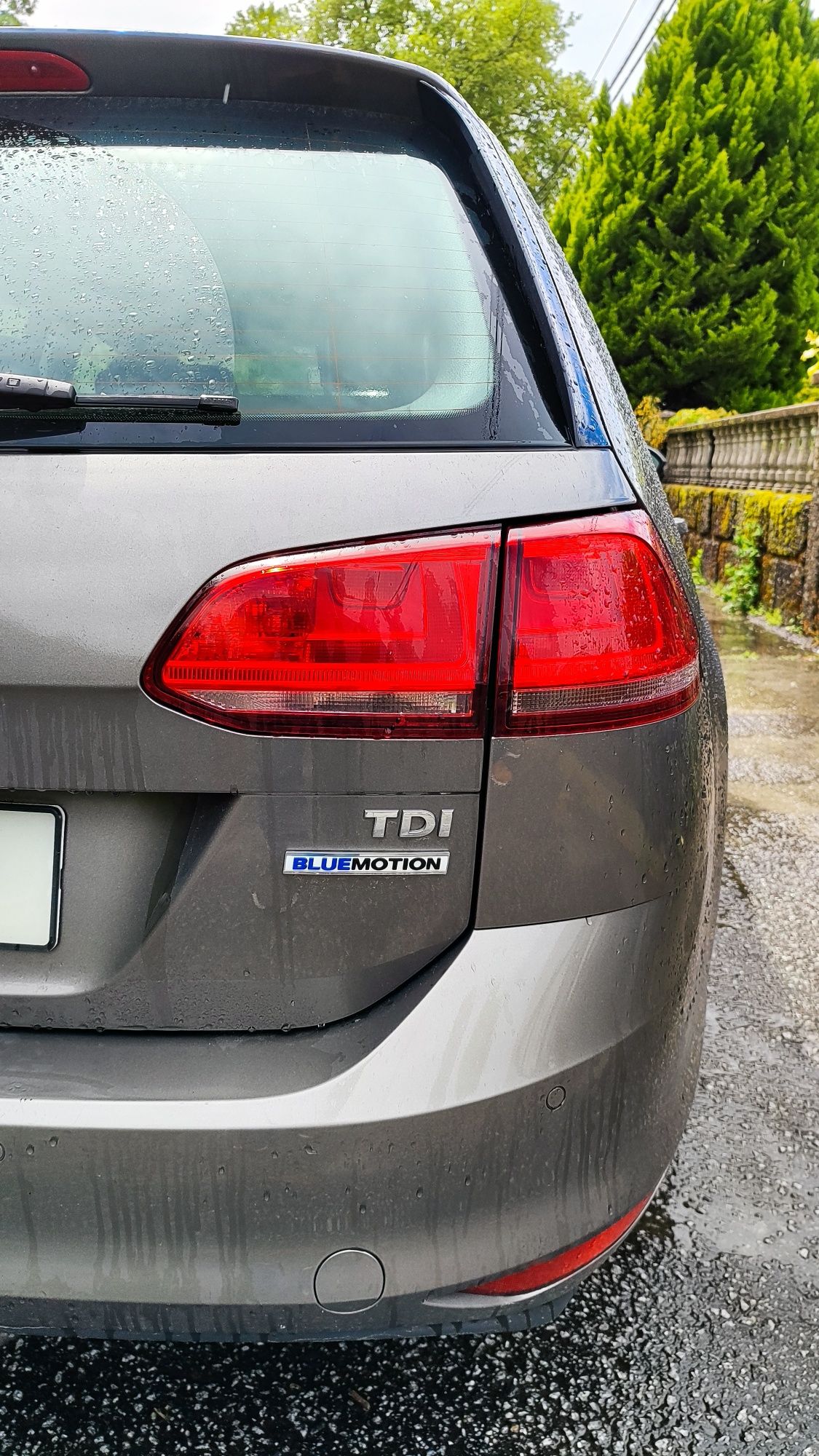 Golf variant Confortline 1.6tdi