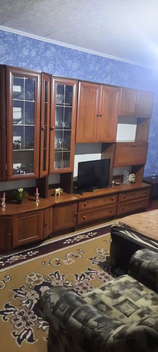 Здам квартиру в Узині!