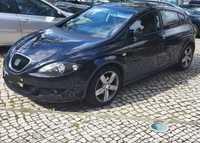 SEAT LEON 1.9 TDI 105CV sport up