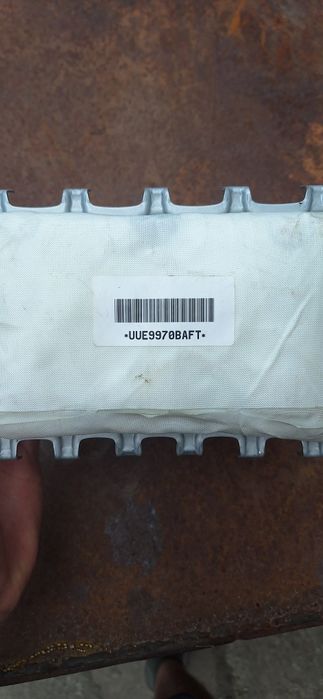 Продам airbeg мітсубісі аутлендер 3