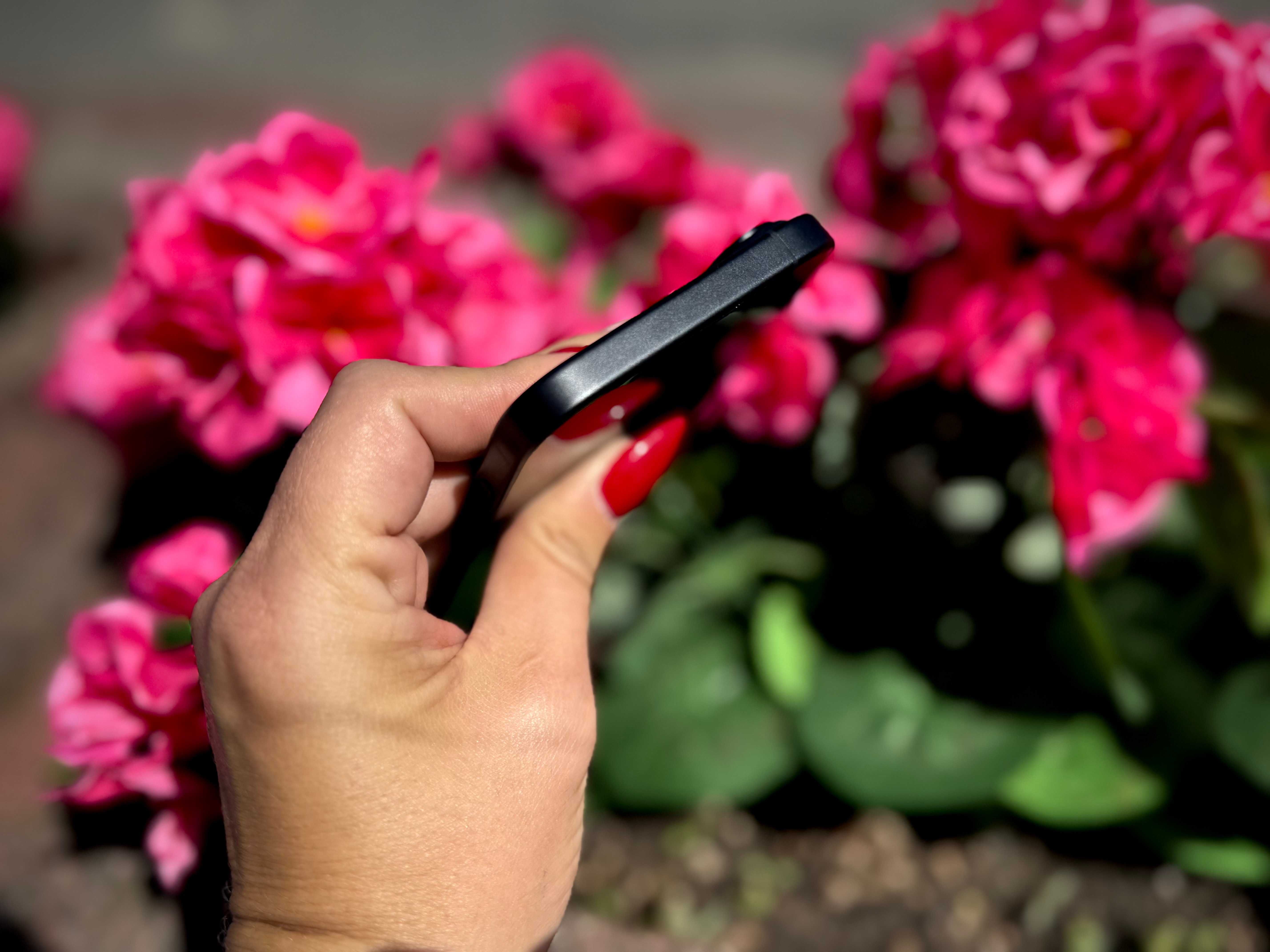 iPhone 16 128 GB Black – jak nowy!