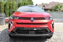 Renault Captur tce100KM Intens LIFT Benzyna+LPG Faktura VAT 23%
