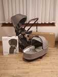 Wózek elektryczny Cybex ePriam E-PRIAM spacerówka + gondola