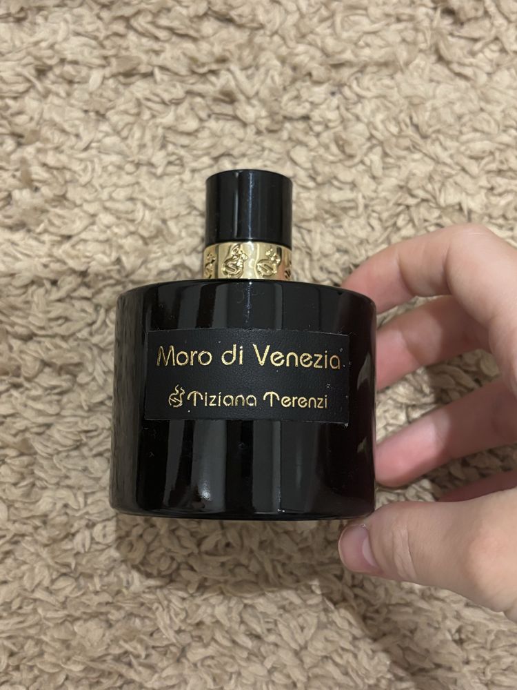 Tiziana Terenzi — Moro di Venezia (100 ml)