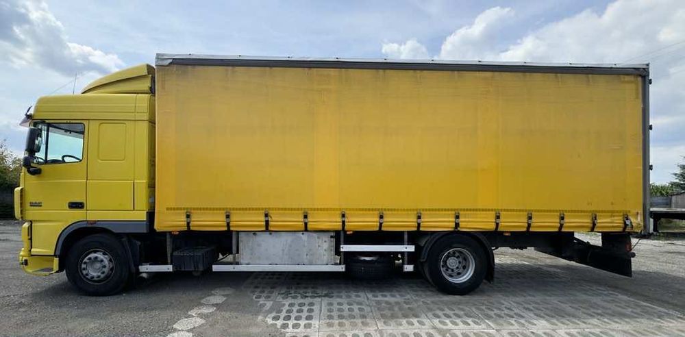 DAF XF 105.410 sprzedam