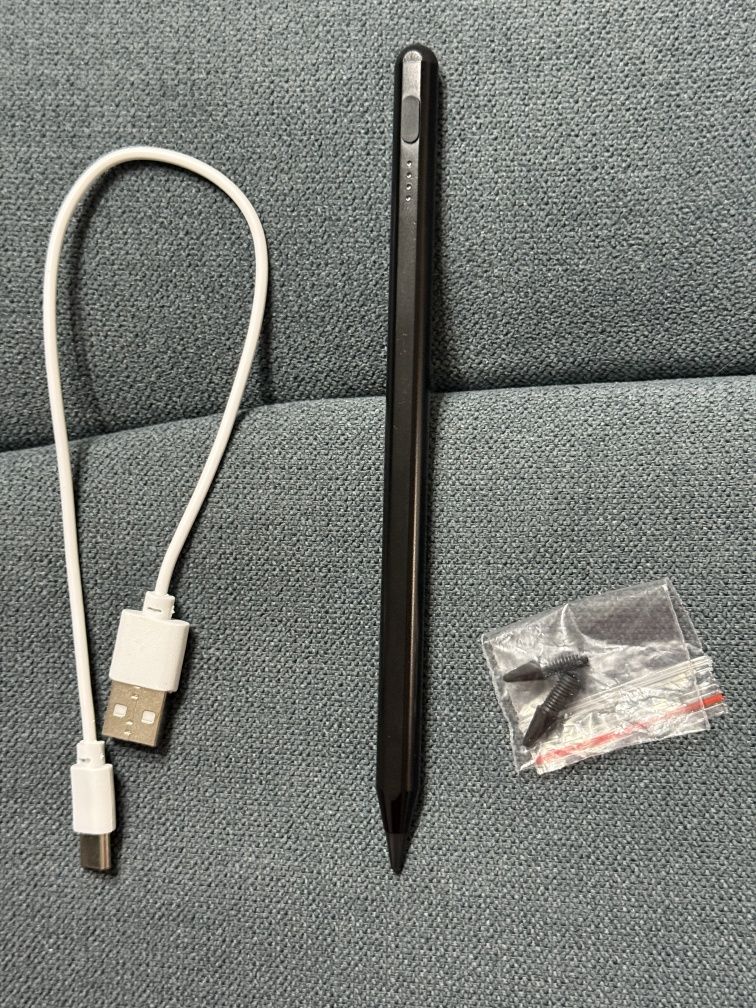 Rysik Active Stylus Pen do Apple iPad