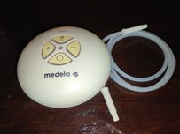 Laktator medela swing