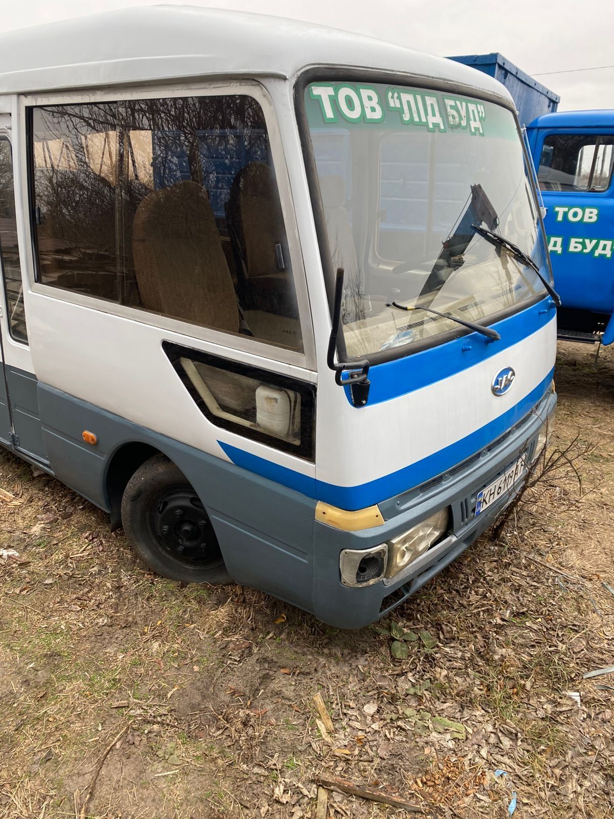 Аренда-Продаж автобуса либо в работу