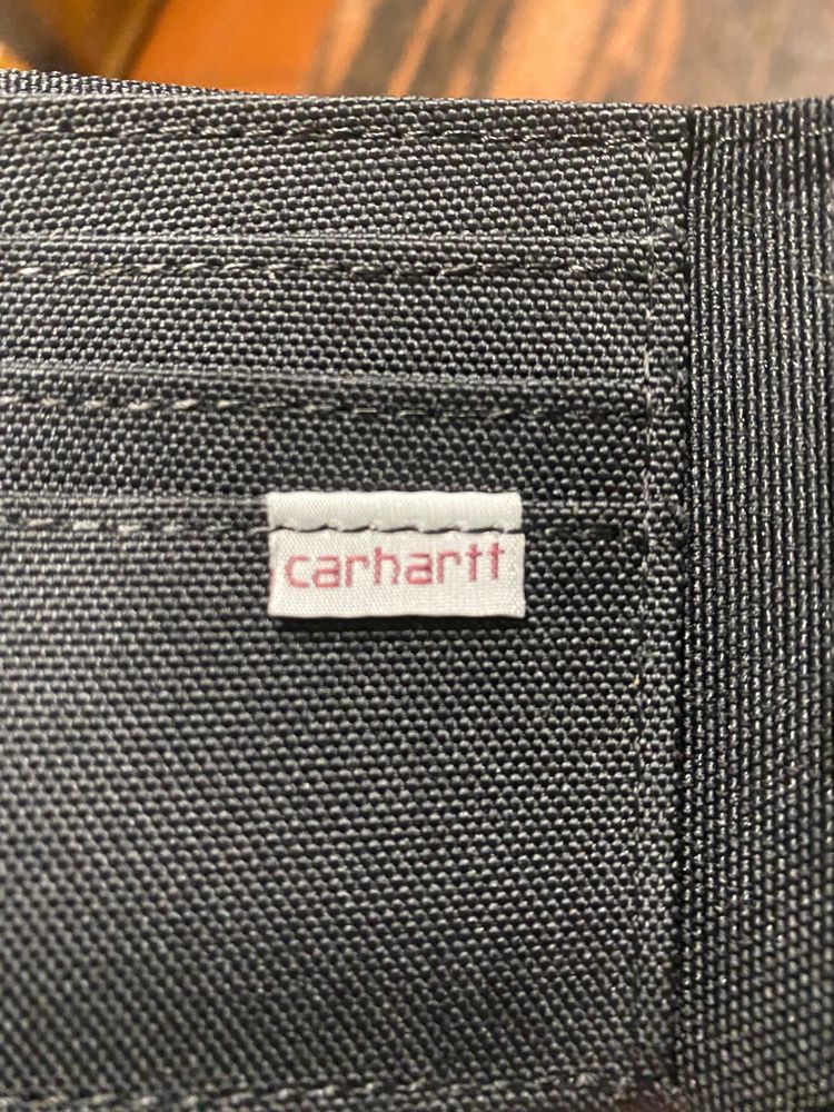 Carteira Carhartt