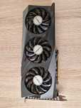 RTX 3060 ti GAMING karta graficzna rtx3060ti
