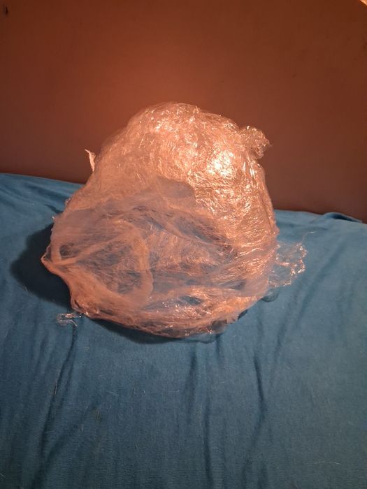 100% eko czapka rozmiar xs