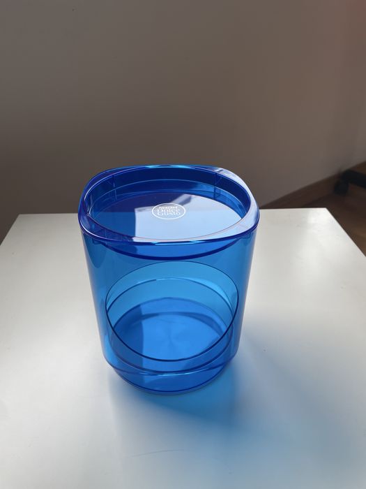 Porta Capsulas Dolce Gusto Azul