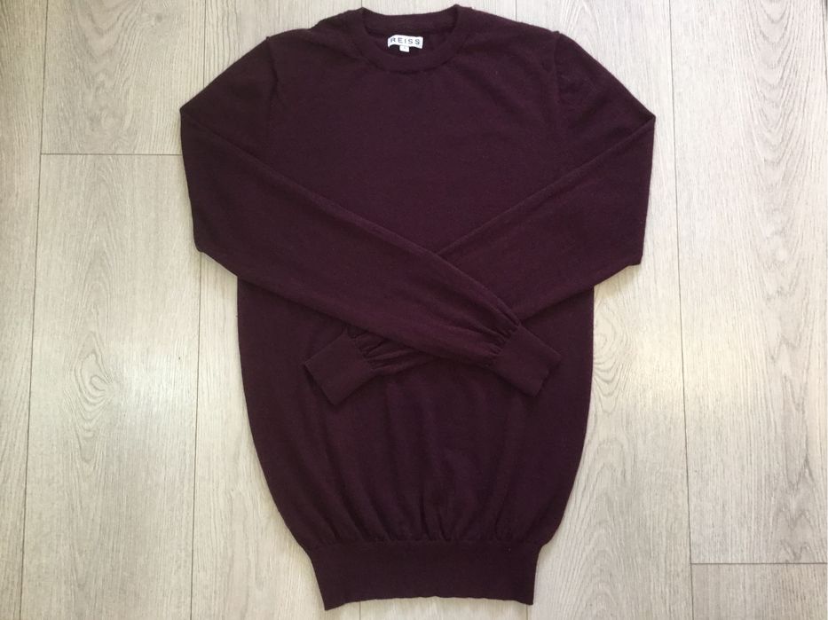 Продам кофту светр Reiss розмір S в гарному стані