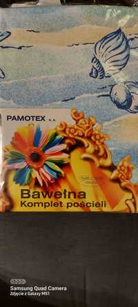 Pościel bawełniana Pamotex Pabianice