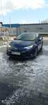 Toyota Avensis 2.0 diesel