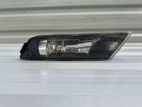 SKODA SUPERB III 3 15-18 LAMPA HALOGEN LEWY PRZÓD PRZEDNI 3V0941699