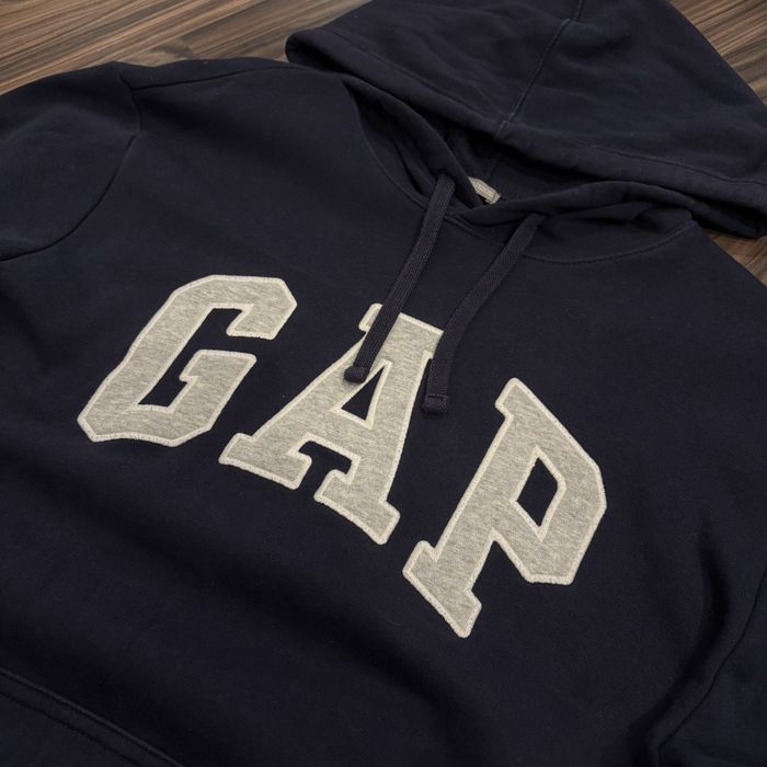ХУДІ GAP на флісі