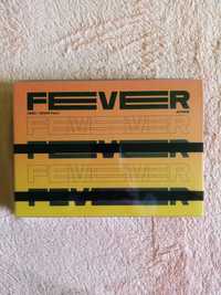 Album ATEEZ - Zero: Fever Part. 1