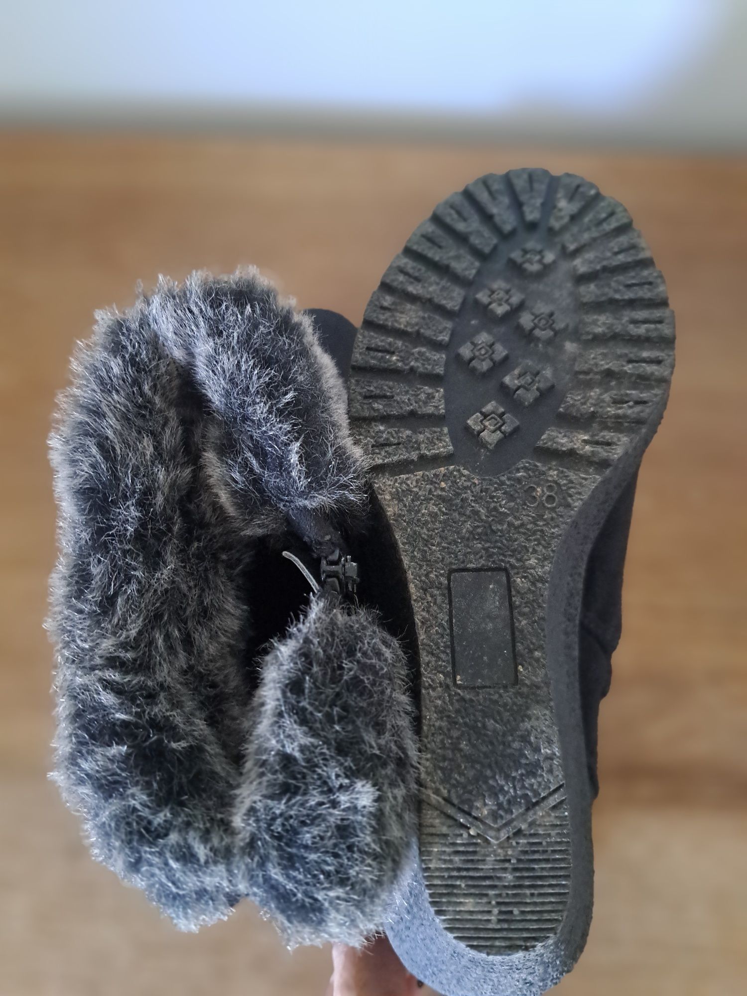 Buty damskie F&F 38