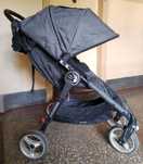 Wózek spacerowy Baby Jogger City Mini 4W