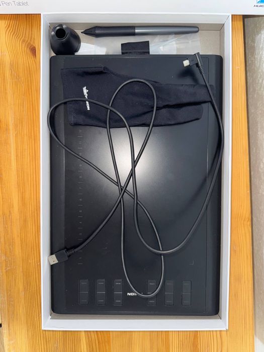 Графічний планшет