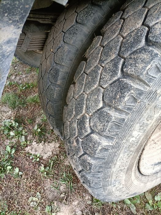 Прецеп самоскид 1