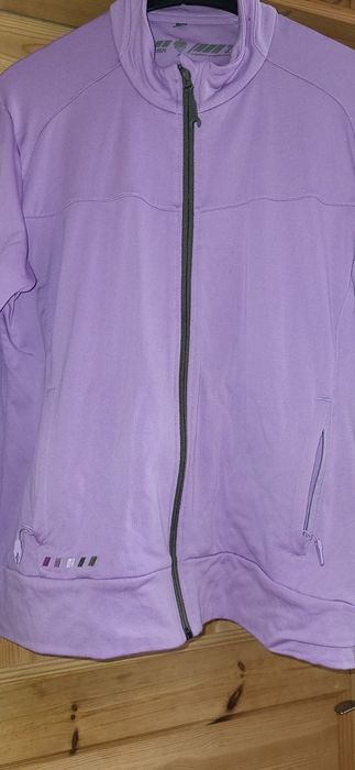 Продам кофту спорт