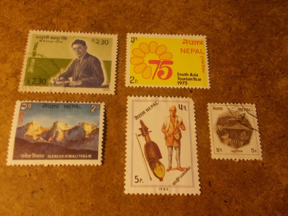 selos república do congo,Filipinas,Dominica,Maldivas,Togolaise, nepal