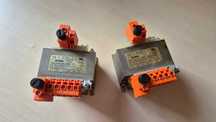 Transformator 63VA 230-480/230