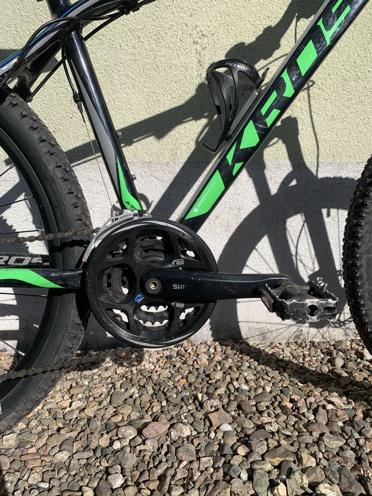 Kross Level A3 26’
