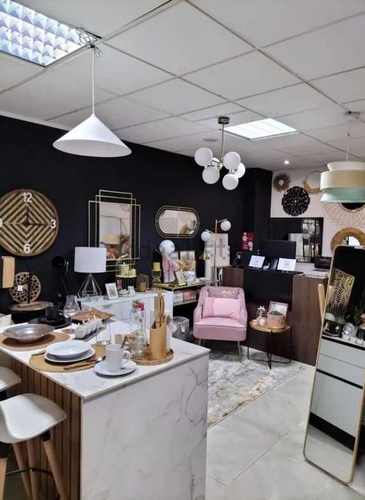 Arrendamento de espaço comercial em Gondomar