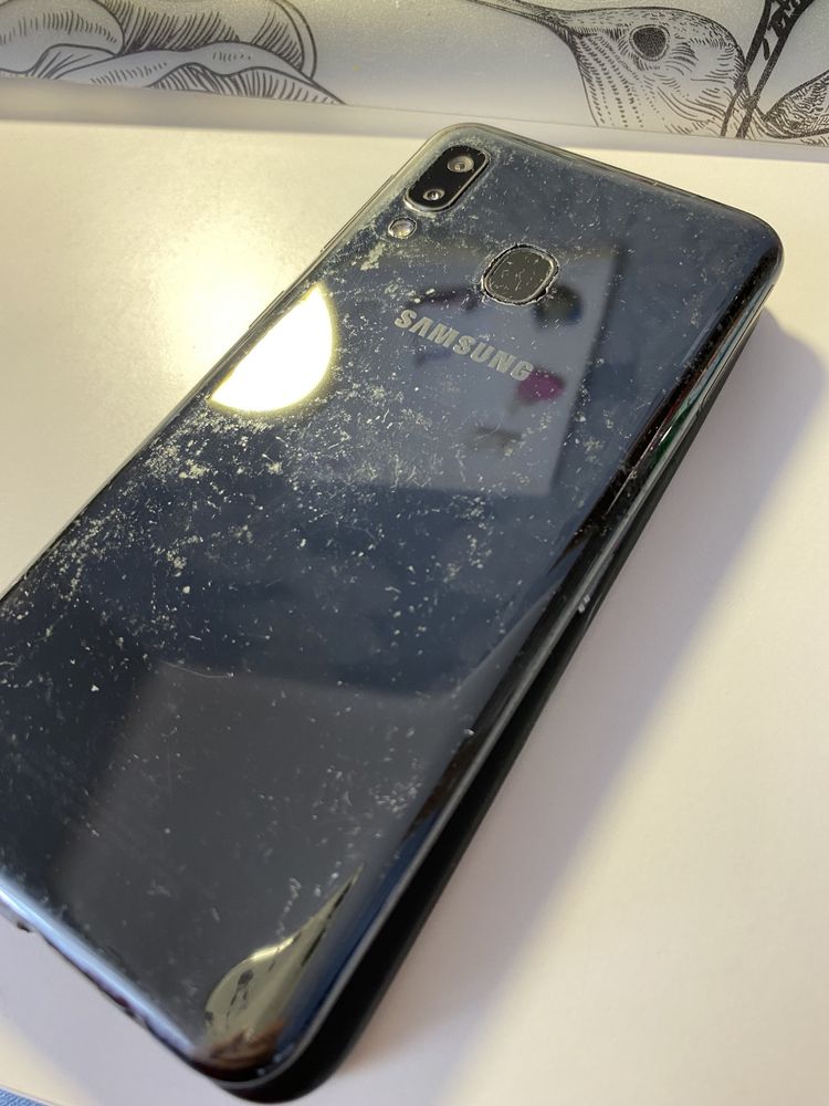 Samsung Galaxy A20e