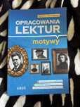 opracowania lektur motywy greg