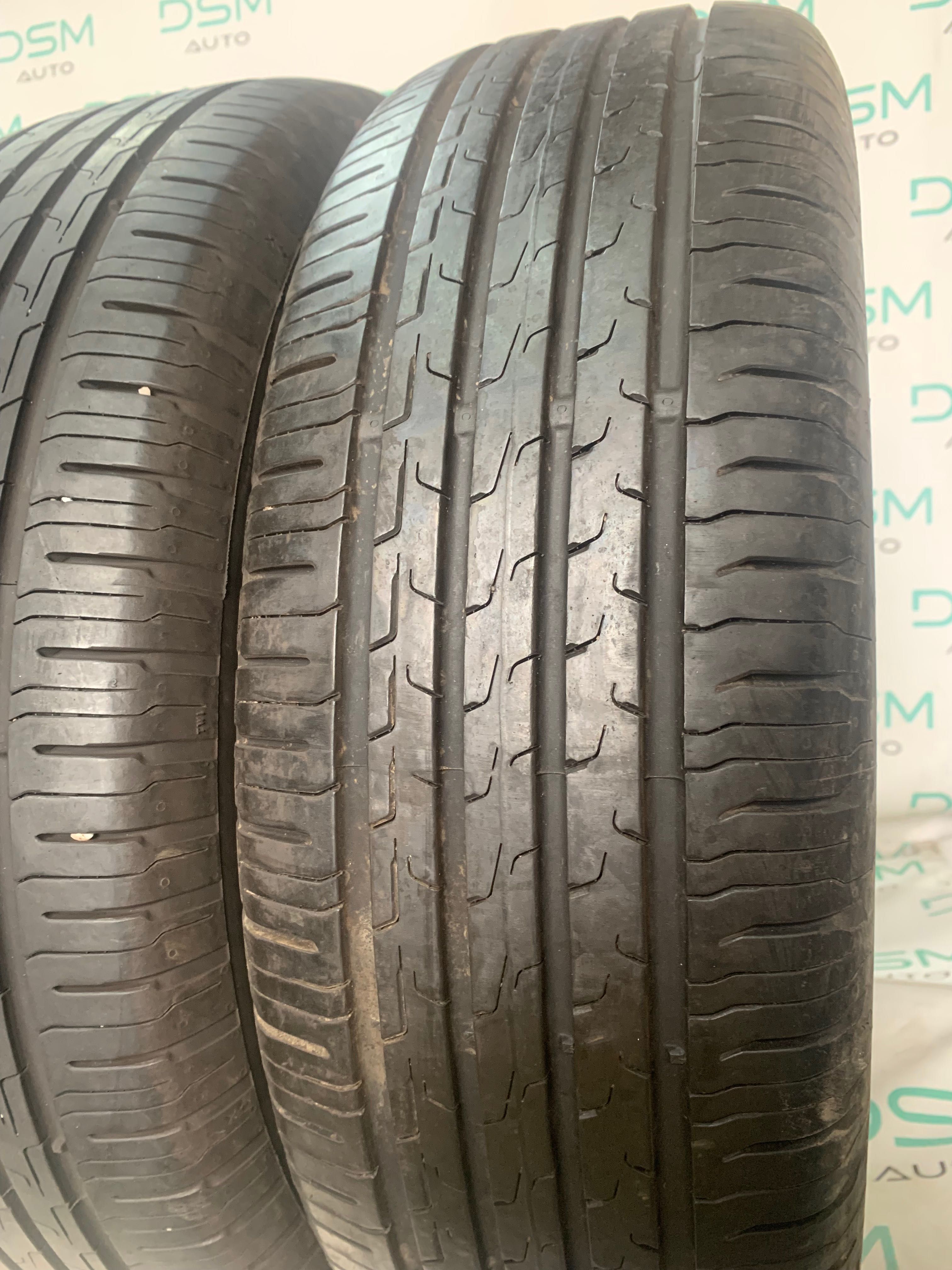 Скад шин б/в. 215/65 R17 Continental ContiEcoContact 6