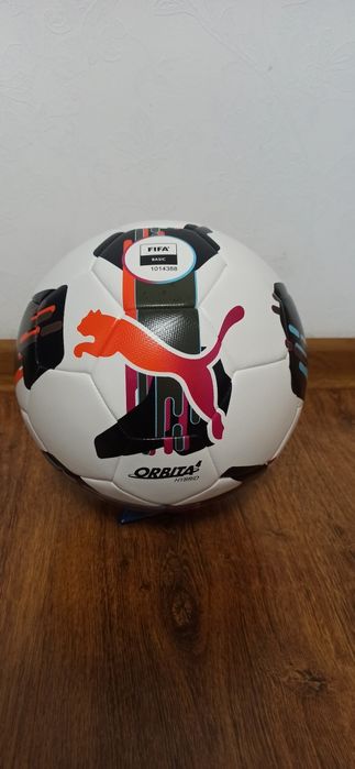 Футбольний м'яч Puma оригінальний