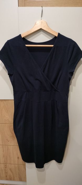 Sukienka ciążowa i do karmienia