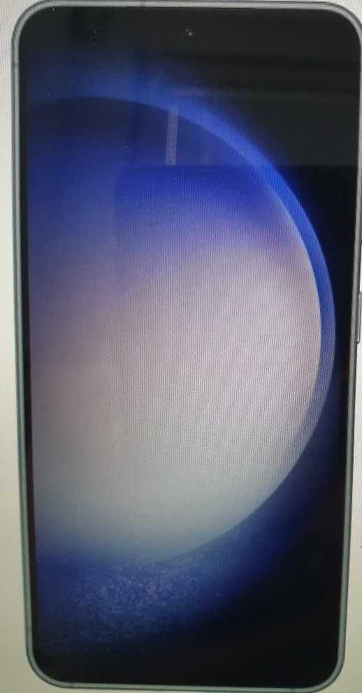 Smartfon Samsung Galaxy S23 5G, 8/125 GB czarny