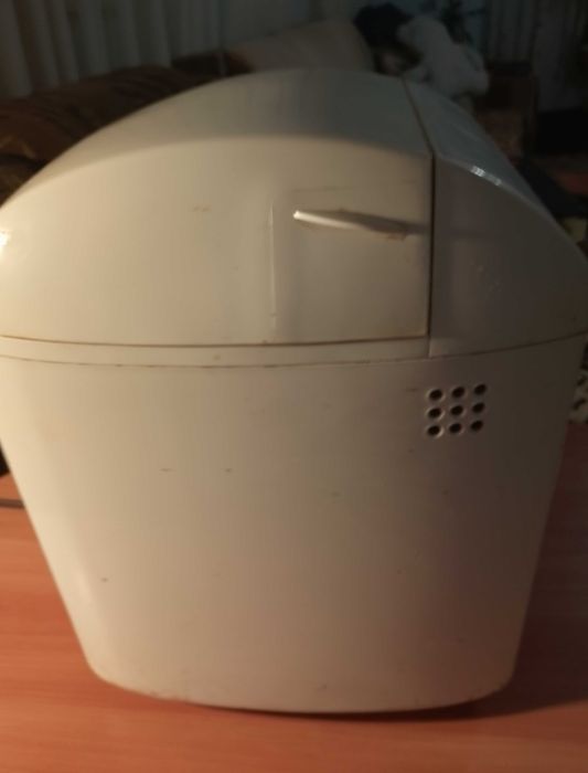 Хлібопічка Panasonic SD-256