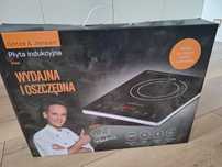 Kuchenka elektryczna indukcyjna