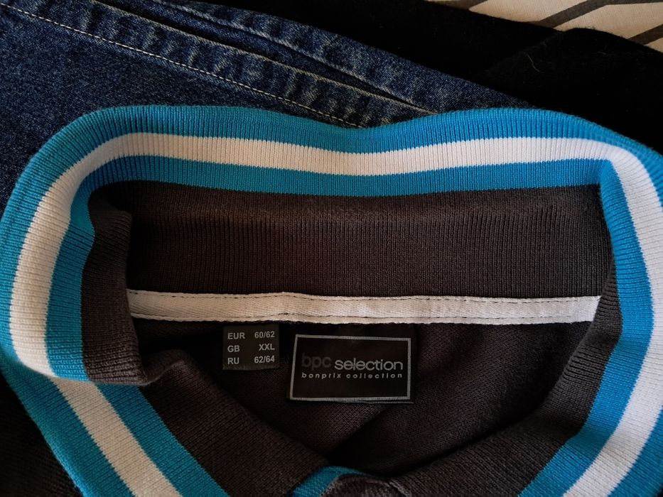 Koszulka bpc rozm 60/62