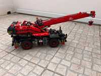 LEGO Technic 42082 Rough Terrain Crane NOVO PREÇO