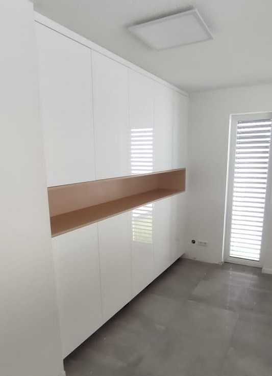 Meble na wymiar – dopasowane do Twoich potrzeb