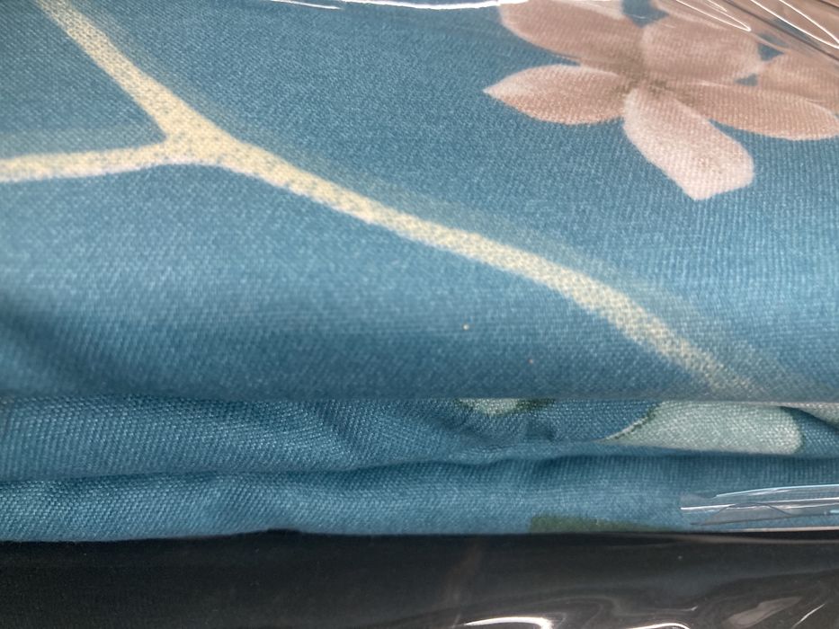 Komplet pościeli flanela 220x200 A-001