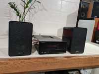 Музичний центр Onkyo CS-245 Black