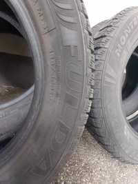 Opony zimowe Fulda 185/65 R15