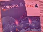 Livro Economia A 11ano